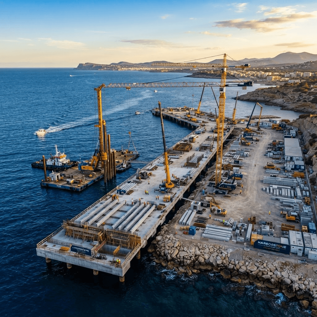 Jet A-1 Underground Pipeline to Kurmitola (KAD) — Construction